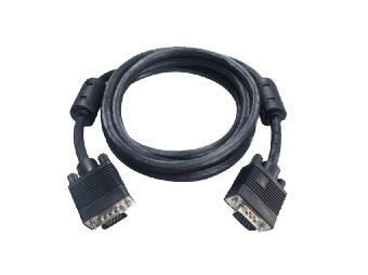Cablexpert Cablexpert | 1.8m HD15 M/M | VGA (D-Sub) | VGA (D-Sub) | VGA to VGA | 1.8 m CC-PPVGA-6B