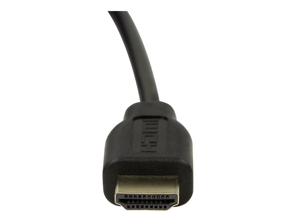 Logilink Logilink | HDMI A male - HDMI A male, 1.4v | HDMI | HDMI | HDMI to HDMI | 1.5 m CH0036