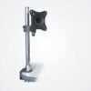 Sunne Sunne | Desk Mount | LCD-B11 | Full motion | Maximum weight (capacity) 15 kg | Black/Silver LCD-B11