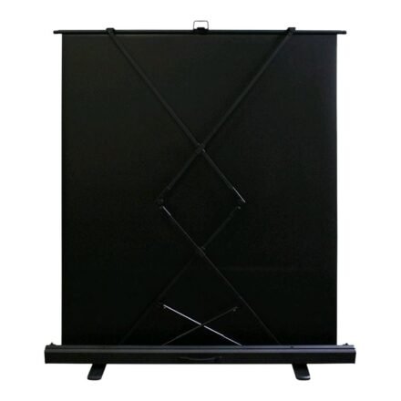 Elite Screens Elite Screens | F107XWH2 | Diagonal 107 " | 16:9 | Black F107XWH2