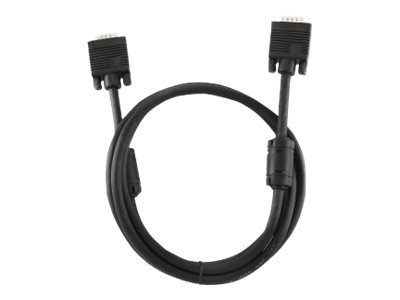Cablexpert Gembird CC-PPVGA-10M-B Premium VGA HD15M/HD15M dual-shielded w/2*ferrite core 10M | Cablexpert CC-PPVGA-10M-B
