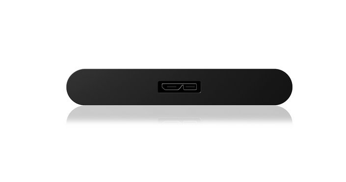 Raidsonic Raidsonic | ICY BOX | External 2.5" enclosure for SATA HDD/SSD with USB 3.0 interface in a stylish design | SATA | USB 3.0 | 2.5" IB-273StU3
