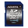 ADATA ADATA | Premier | 32 GB | SDHC | Flash memory class 10 | No ASDH32GUICL10-R