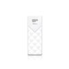 Silicon Power Silicon Power | Ultima U03 | 32 GB | USB 2.0 | White SP032GBUF2U03V1W