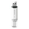 ADATA ADATA | C906 | 32 GB | USB 2.0 | White AC906-32G-RWH