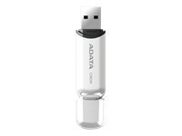 ADATA ADATA | C906 | 32 GB | USB 2.0 | White AC906-32G-RWH