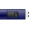 Silicon Power Silicon Power | Ultima U05 | 16 GB | USB 2.0 | Blue SP016GBUF2U05V1D