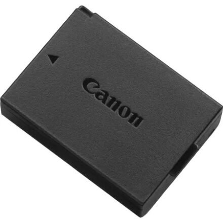 Canon Canon | Li-Ion Battery | LP-E10 5108B002