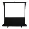 Elite Screens Elite Screens | Tab Tension suitcase screen | FT92XWH | Diagonal 92 " | 16:9 | Viewable screen width (W) 203 cm | Black FT92XWH