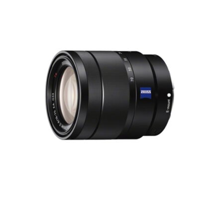 Sony Sony | SEL-1670Z E 16-70mm F4 zoom lens | Sony SEL1670ZB.AE