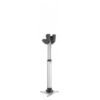 Vogels Vogels | Projector Ceiling mount | Turn, Tilt | Silver 7015554