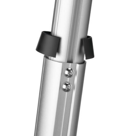 Vogels Vogels | Projector Ceiling mount | Turn, Tilt | Silver 7015554