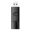 Silicon Power Silicon Power | Blaze B05 | 16 GB | USB 3.0 | Black SP016GBUF3B05V1K