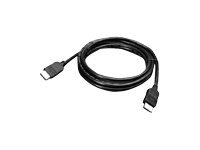 Lenovo Lenovo | HDMI to HDMI Cable | HDMI | HDMI | HDMI to HDMI | 2 m 0B47070