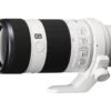 Sony Sony | SEL- 70200G E70-200mm F4 G OSS zoom lens | Sony SEL70200G.AE