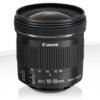 Canon Canon | EF-S 10-18mm f/4.5-5.6 IS STM | Canon 9519B005