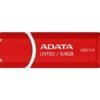 ADATA ADATA | UV150 | 64 GB | USB 3.0 | Red AUV150-64G-RRD