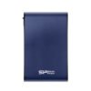 Silicon Power Armor A80 2TB | 2000 GB | 2.5 " | USB 3.1 | Blue SP020TBPHDA80S3B