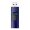 Silicon Power Silicon Power | Blaze B05 | 16 GB | USB 3.0 | Blue SP016GBUF3B05V1D
