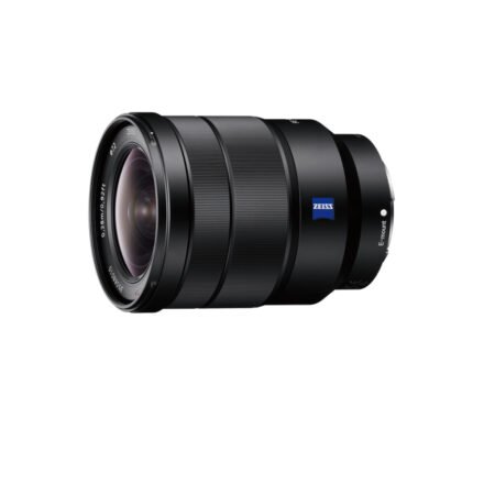 Sony Sony | SEL-1635Z 16-35mm, F4 ZA OSS zoom Zeiss lens | Sony SEL1635Z.SYX