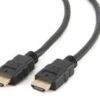 Cablexpert Cablexpert | CC-HDMI4-0.5M | HDMI | HDMI | HDMI to HDMI | 0.5 m CC-HDMI4-0.5M