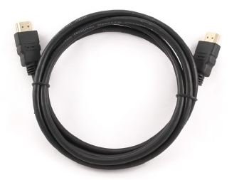 Cablexpert Cablexpert | CC-HDMI4-1M | HDMI | HDMI | HDMI to HDMI | 1 m CC-HDMI4-1M