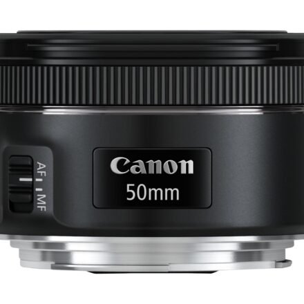 Canon Canon | EF 50mm f/1.8 STM | Canon 0570C005