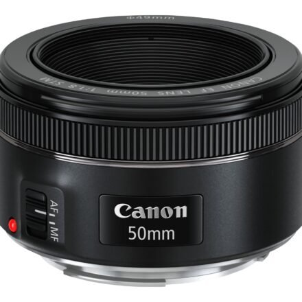 Canon Canon | EF 50mm f/1.8 STM | Canon 0570C005