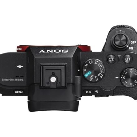 Sony Sony | ILCE7M2B.CEC | Mirrorless Camera body | 24.3 MP | ISO sensitivity (max) 51200 | Display diagonal 7.62 " | Video recording | Wi-Fi | Magnification 0.71 x | CMOS | Black ILCE7M2B.CEC