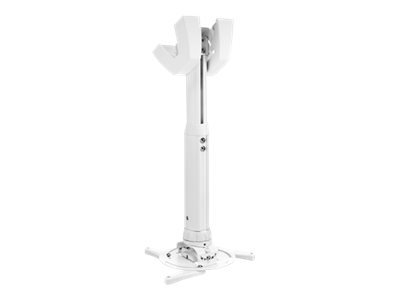 Vogels Vogels | Projector Ceiling mount | PPC1540W | Maximum weight (capacity) 15 kg | White 7015401
