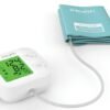 iHealth iHealth | Track | KN-550BT | White/Blue | Calculation of blood pressure (systolic and diastolic), Calculation of heart rate | 4 | Wireless Bluetooth connection | Automatic | Weight 438 g KN-550BT