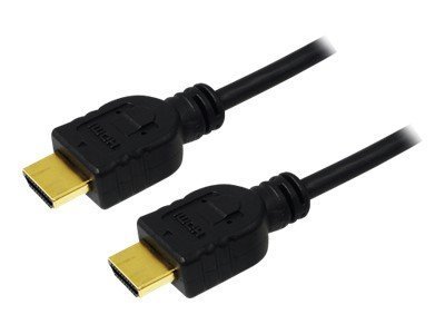 Logilink Logilink | HDMI type A male,1.4 version, | HDMI | HDMI | HDMI to HDMI | 3 m CH0038