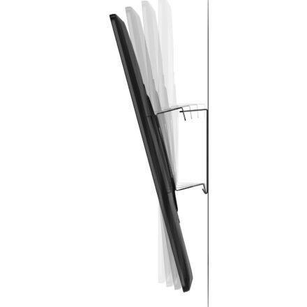 Vogels Vogels | Wall mount | MA1010-A1 | Tilt | 17-26 " | Maximum weight (capacity) 30 kg | Black 8551010