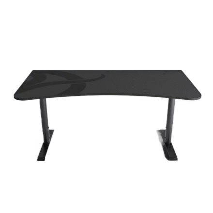 Arozzi Arozzi | Gaming Desk | Arena | Dark Grey ARENA-DARK-GREY