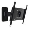 Vogels Vogels | Wall mount | MA2030-A1 | Full motion | 19-40 " | Maximum weight (capacity) 15 kg | Black 8552030