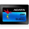 ADATA ADATA | Ultimate SU800 | 256 GB | SSD form factor 2.5" | Solid-state drive interface SATA | Read speed 560 MB/s | Write speed 520 MB/s ASU800SS-256GT-C
