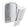 Vogels Vogels | Loundspeaker Mount | Turn, Tilt | White 8152001