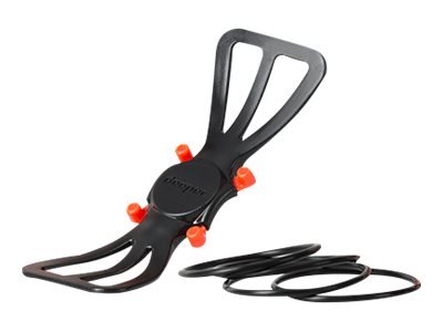 Deeper Deeper | ITGAM0003 | Phone Holder | Smartphone Mount | Black ITGAM0003