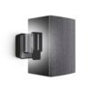 Vogels Vogels | Loundspeaker Mount | Turn, Tilt | Maximum weight (capacity) 5 kg | Black 8152000