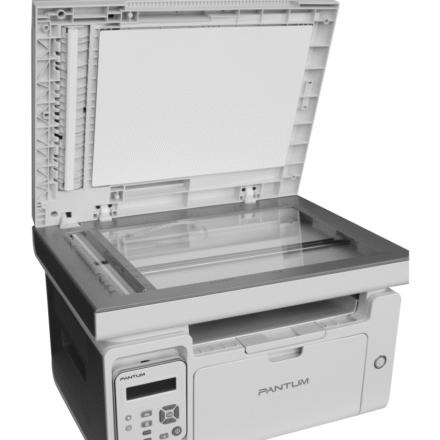 Pantum Pantum Multifunction Printer | M6509NW | Laser | Mono | Laser Multifunction | A4 | Wi-Fi M6509NW