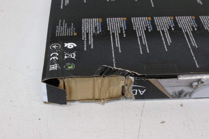 Adler SALE OUT. Adler AD 8139 Child Scale | Adler | Adler AD 8139 | DAMAGED PACKAGING | Auto power off | Maximum weight (capacity) 20 kg | Baby platform 56 x 26 cm AD 8139SO