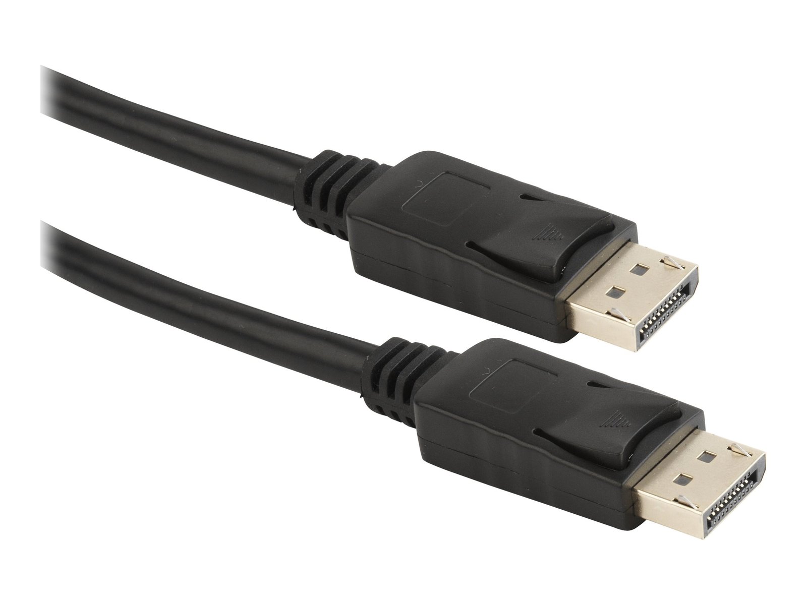 Gembird Gembird | Digital DisplayPort interface cable | DisplayPort | DisplayPort | DP to DP | 3 m CC-DP2-10