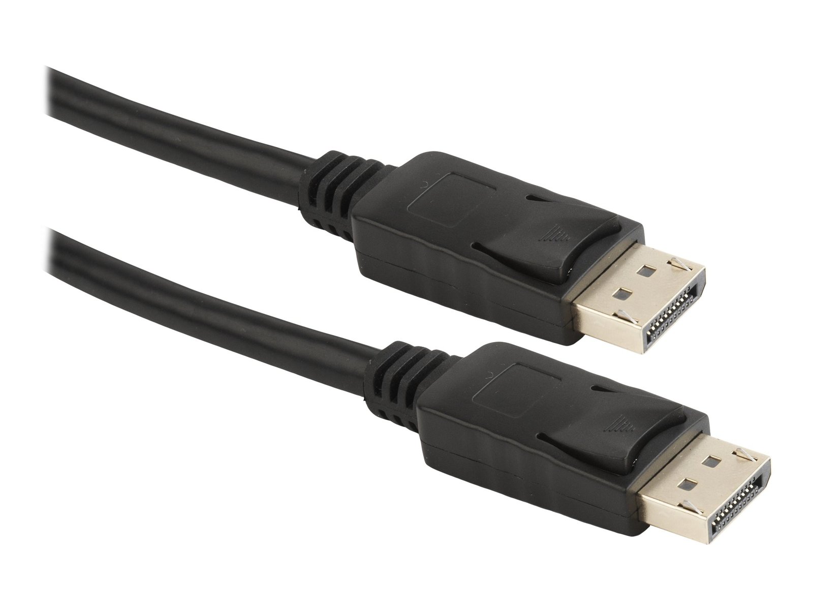 Gembird Gembird | Digital DisplayPort interface cable | DisplayPort | DisplayPort | DP to DP | 3 m CC-DP2-10