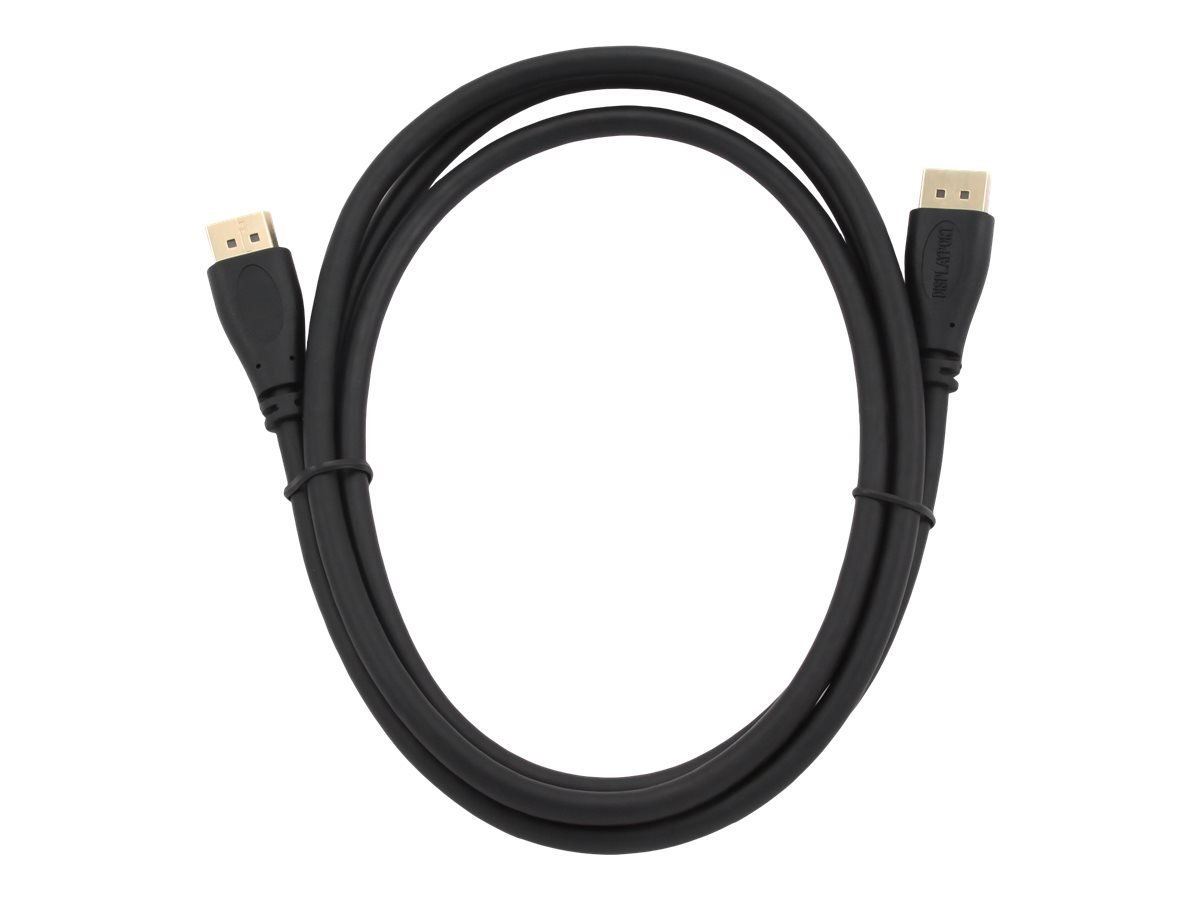 Gembird Gembird | Digital DisplayPort interface cable | DisplayPort | DisplayPort | DP to DP | 3 m CC-DP2-10