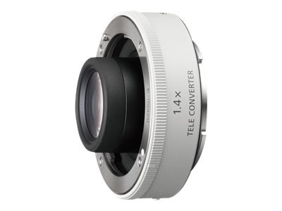 Sony Sony | SEL-14TC 1.4x Teleconverter Lens | Sony SEL14TCW.SYX