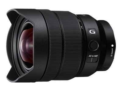 Sony Sony | SEL-1224G FE 12-24mm F4 G Lens | Sony SEL1224GB.SYX