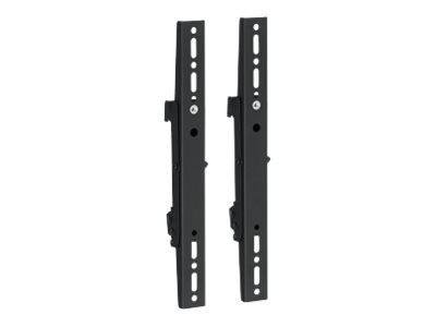 Vogels Vogels PFS 3204 interface display strip 160 kg | Vogels | PFS 3204 Display interface strips | Maximum weight (capacity) 160 kg | Black 7232040