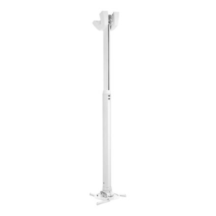 Vogels Vogels PPC1585 Projector ceiling mount, White | Vogels | Projector Ceiling mount | Turn, Tilt | Maximum weight (capacity) 15 kg | White 7015851