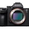 Sony Sony Alpha 7 Mark III BODY | Sony ILCE7M3B.CEC