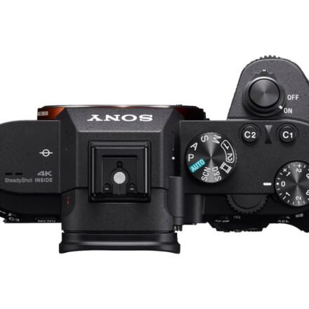 Sony Sony Alpha 7 Mark III BODY | Sony ILCE7M3B.CEC